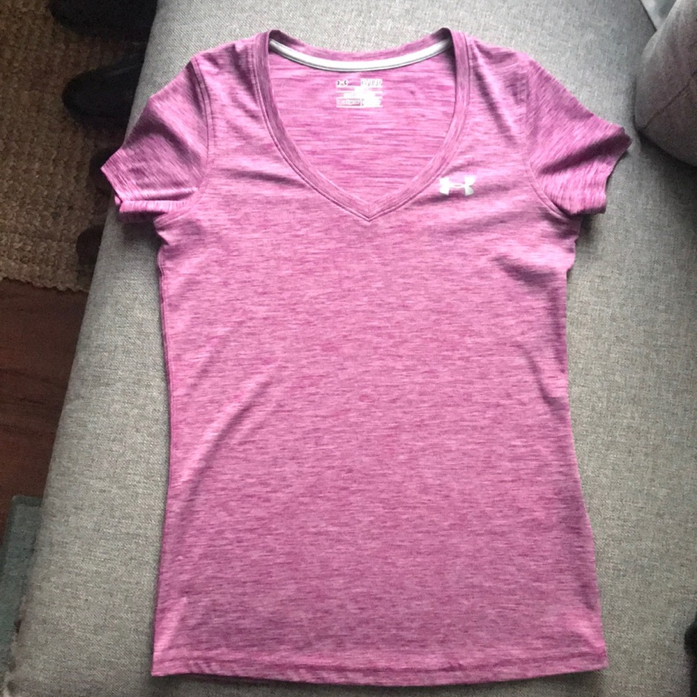 Under Armour XS T-shirt